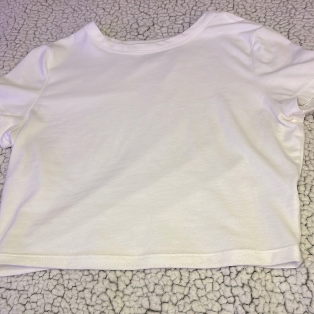 Wild Fable Baby Tee